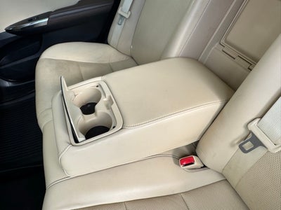 2016 Toyota Avalon Hybrid Limited