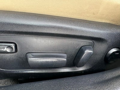 2016 Toyota Avalon Hybrid Limited