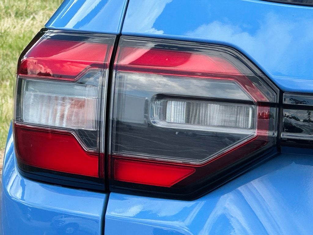 2023 Honda Pilot TrailSport