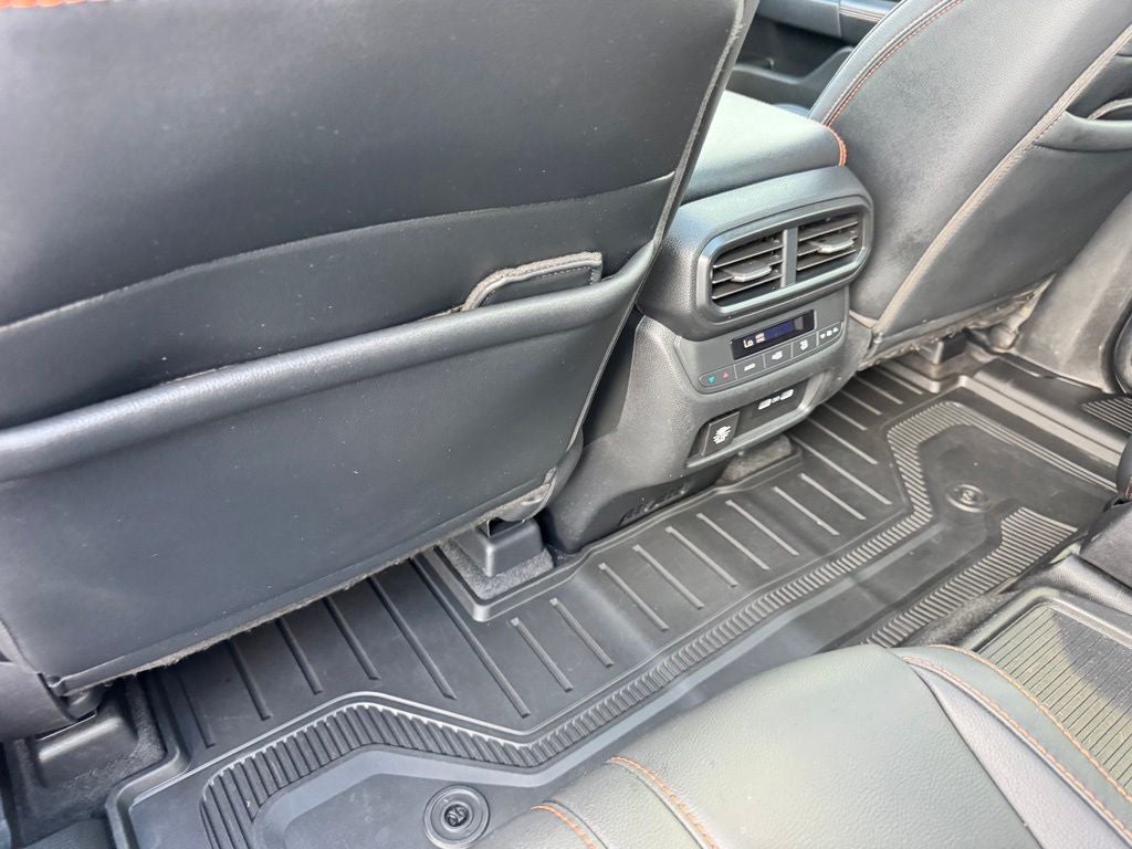 2023 Honda Pilot TrailSport