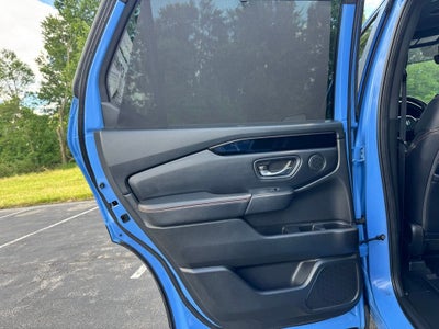 2023 Honda Pilot TrailSport