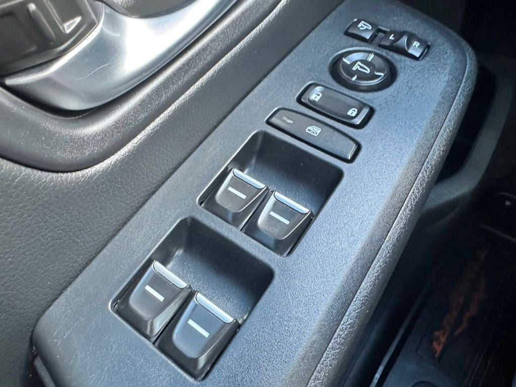 2023 Honda Pilot TrailSport