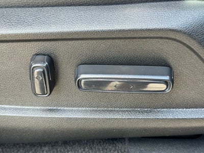 2023 Honda Pilot TrailSport