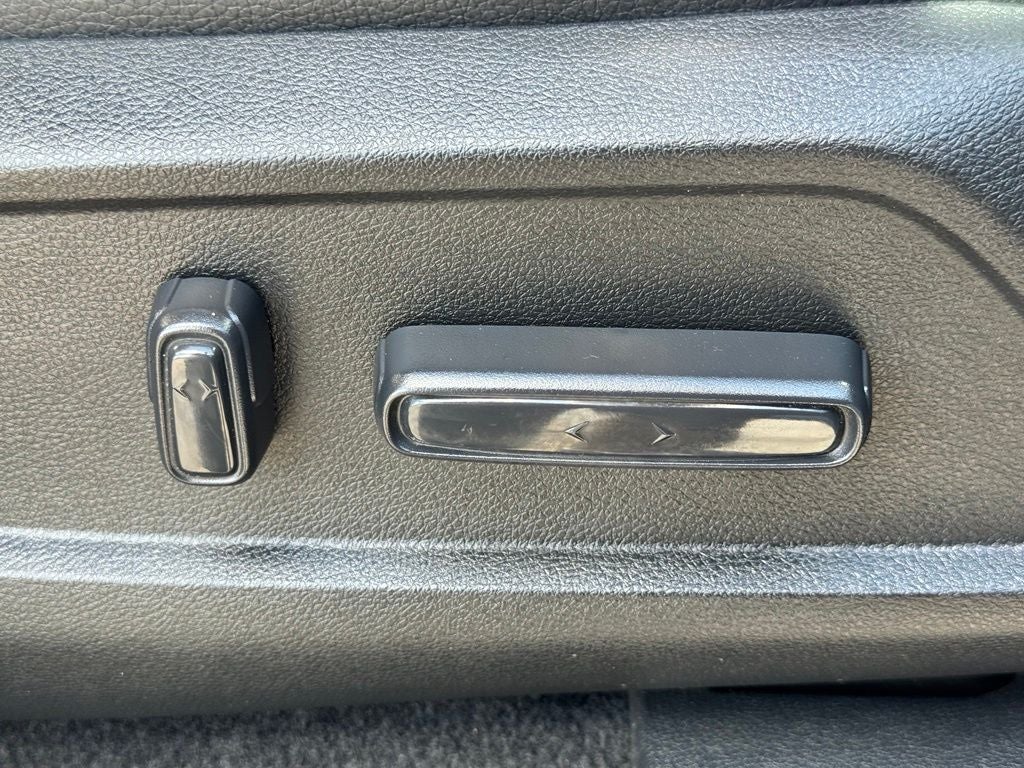 2023 Honda Pilot TrailSport