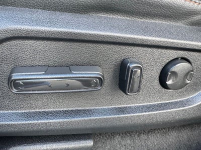 2023 Honda Pilot TrailSport