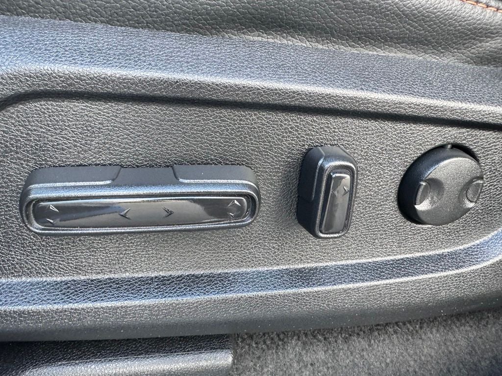 2023 Honda Pilot TrailSport