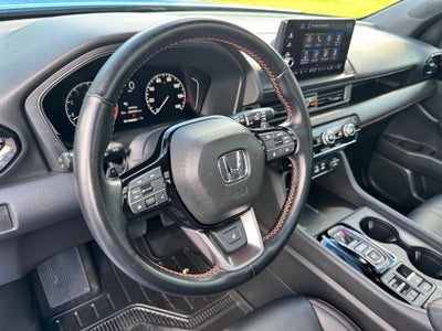 2023 Honda Pilot TrailSport