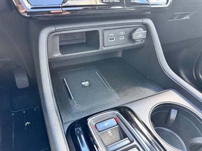 2023 Honda Pilot TrailSport