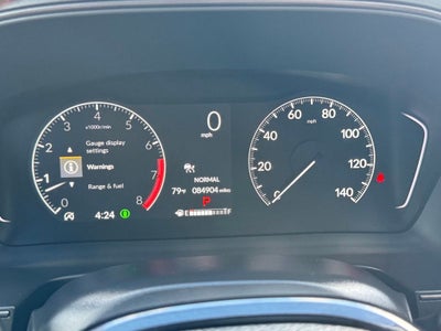 2023 Honda Pilot TrailSport