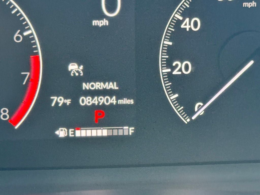 2023 Honda Pilot TrailSport