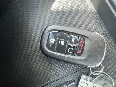 2023 Honda Pilot TrailSport