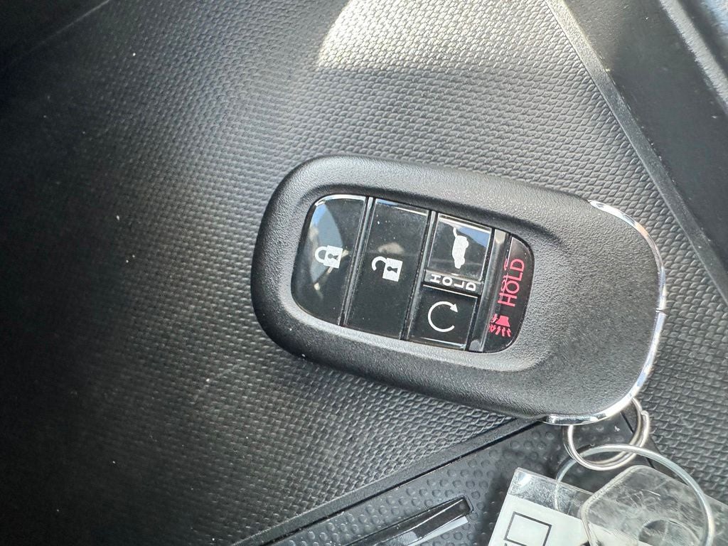 2023 Honda Pilot TrailSport