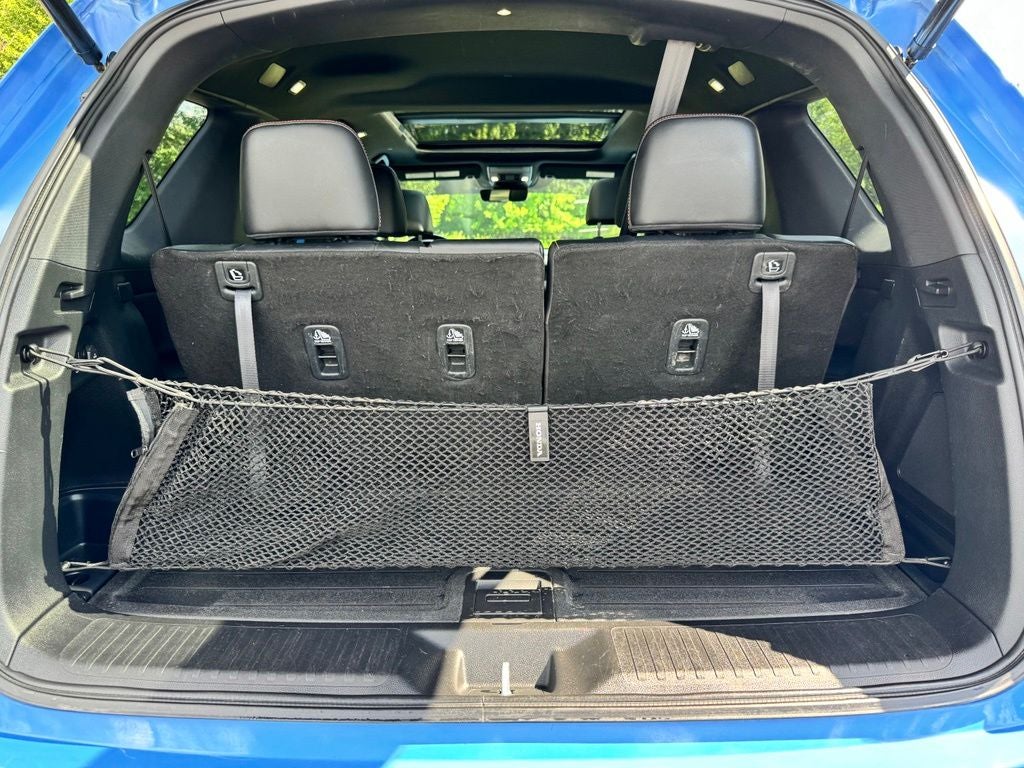 2023 Honda Pilot TrailSport
