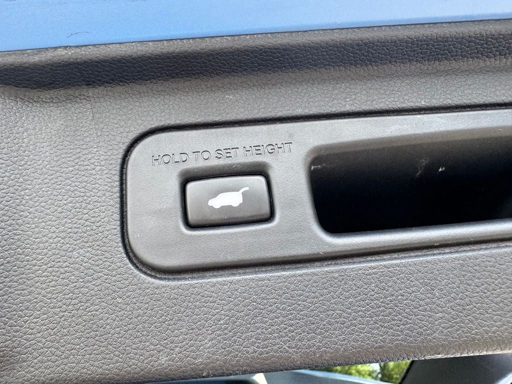 2023 Honda Pilot TrailSport