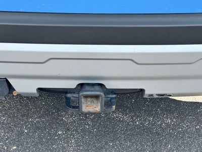 2023 Honda Pilot TrailSport