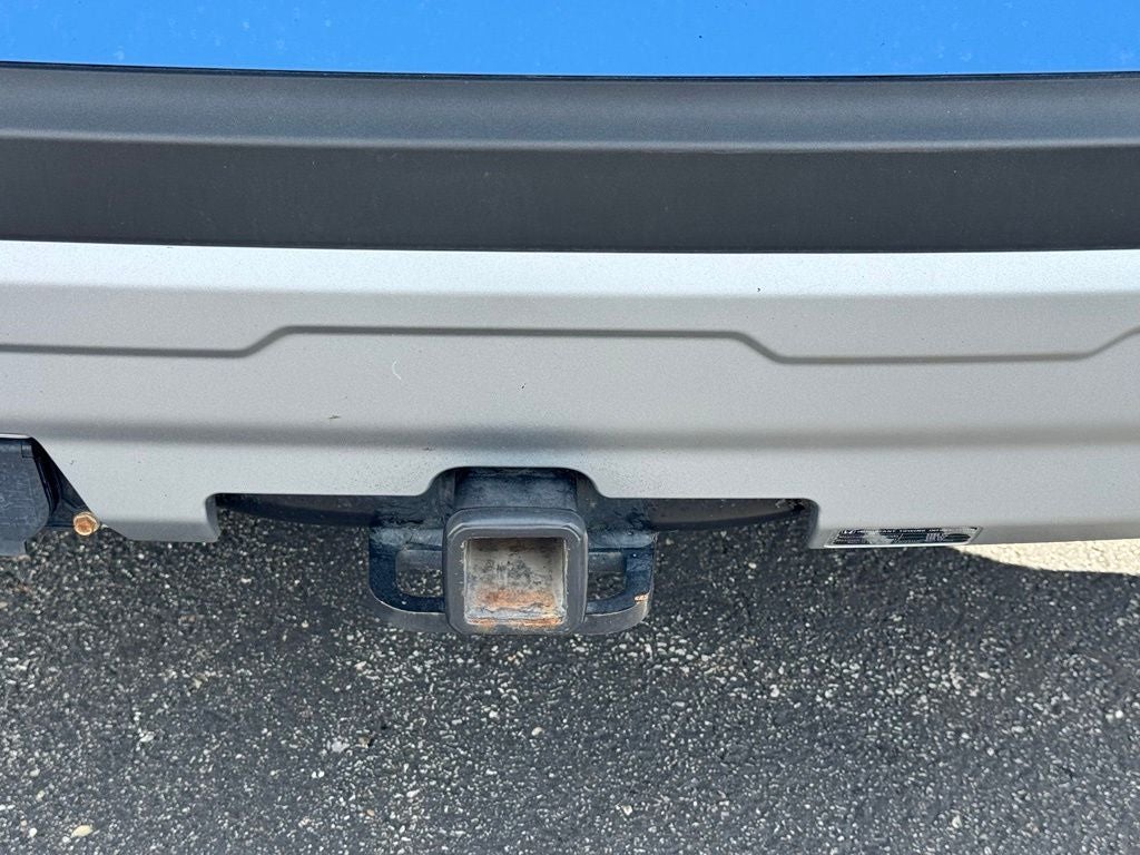 2023 Honda Pilot TrailSport