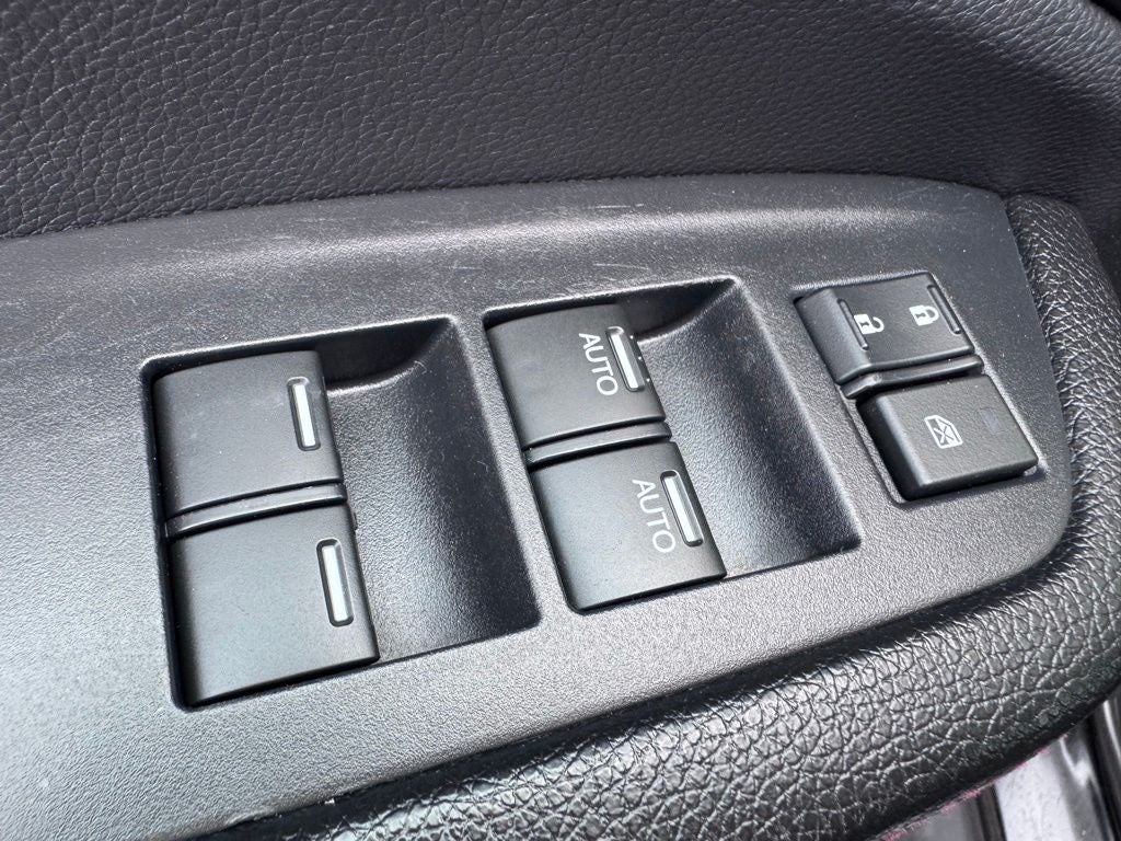 2017 Honda Ridgeline Black Edition