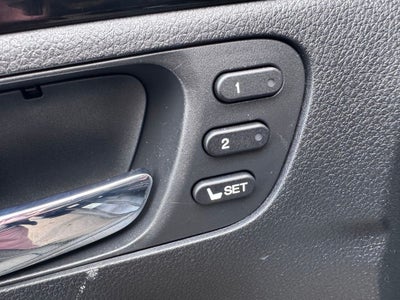 2017 Honda Ridgeline Black Edition