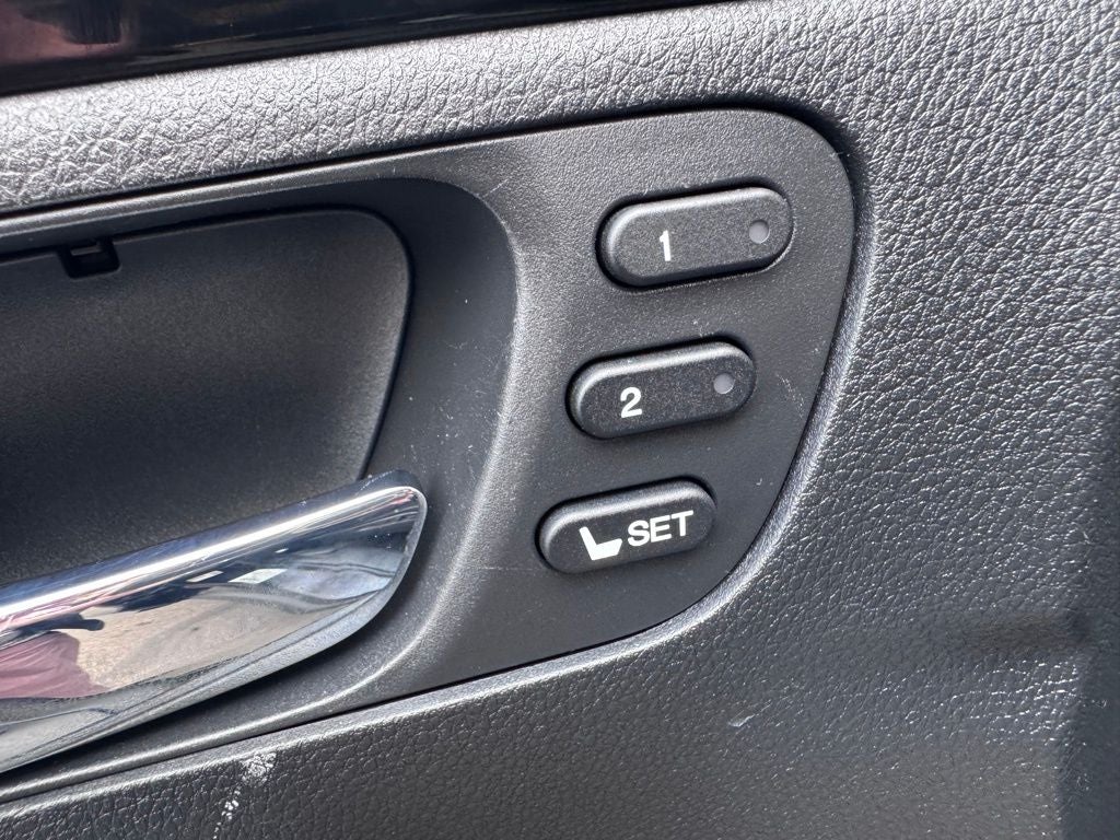 2017 Honda Ridgeline Black Edition