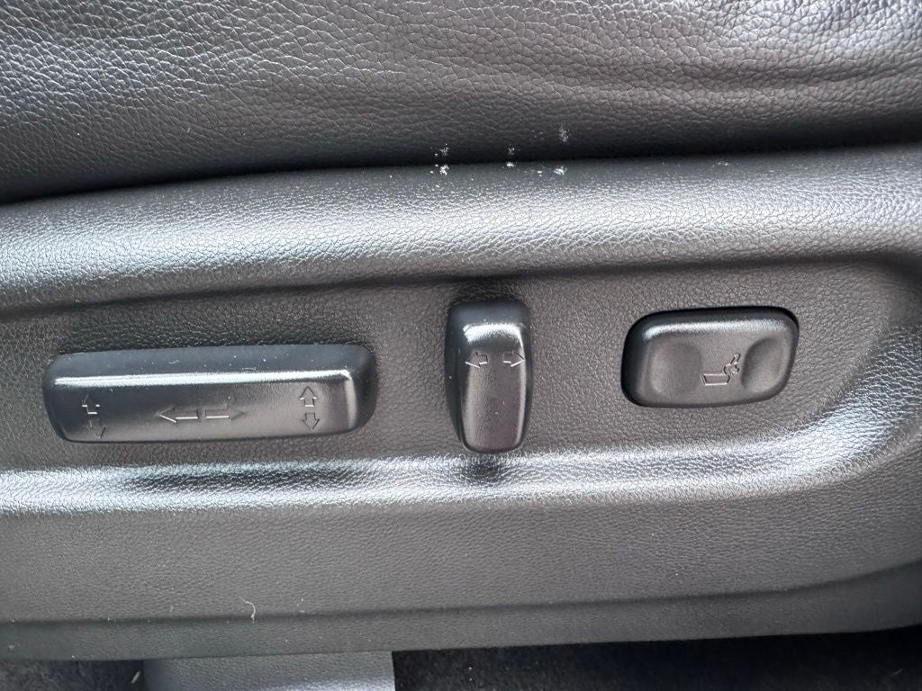 2017 Honda Ridgeline Black Edition