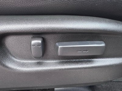 2017 Honda Ridgeline Black Edition