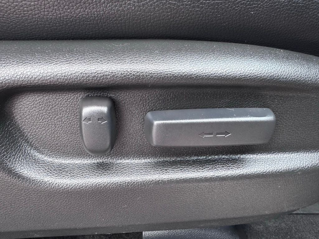 2017 Honda Ridgeline Black Edition