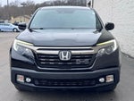 2017 Honda Ridgeline Black Edition