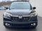 2017 Honda Ridgeline Black Edition