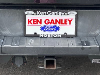 2017 Honda Ridgeline Black Edition