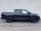 2017 Honda Ridgeline Black Edition
