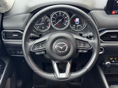 2020 Mazda Mazda CX-5 Touring