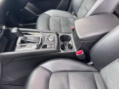 2020 Mazda Mazda CX-5 Touring