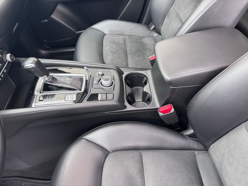 2020 Mazda Mazda CX-5 Touring