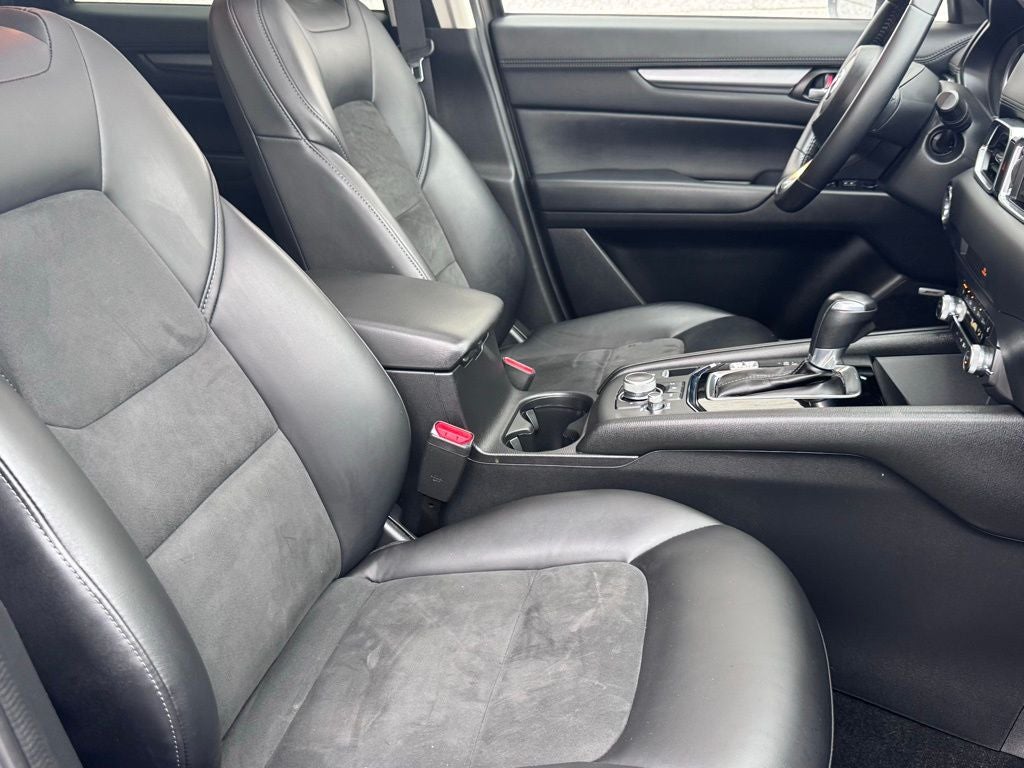 2020 Mazda Mazda CX-5 Touring