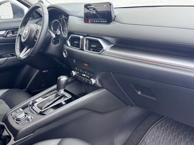 2020 Mazda Mazda CX-5 Touring