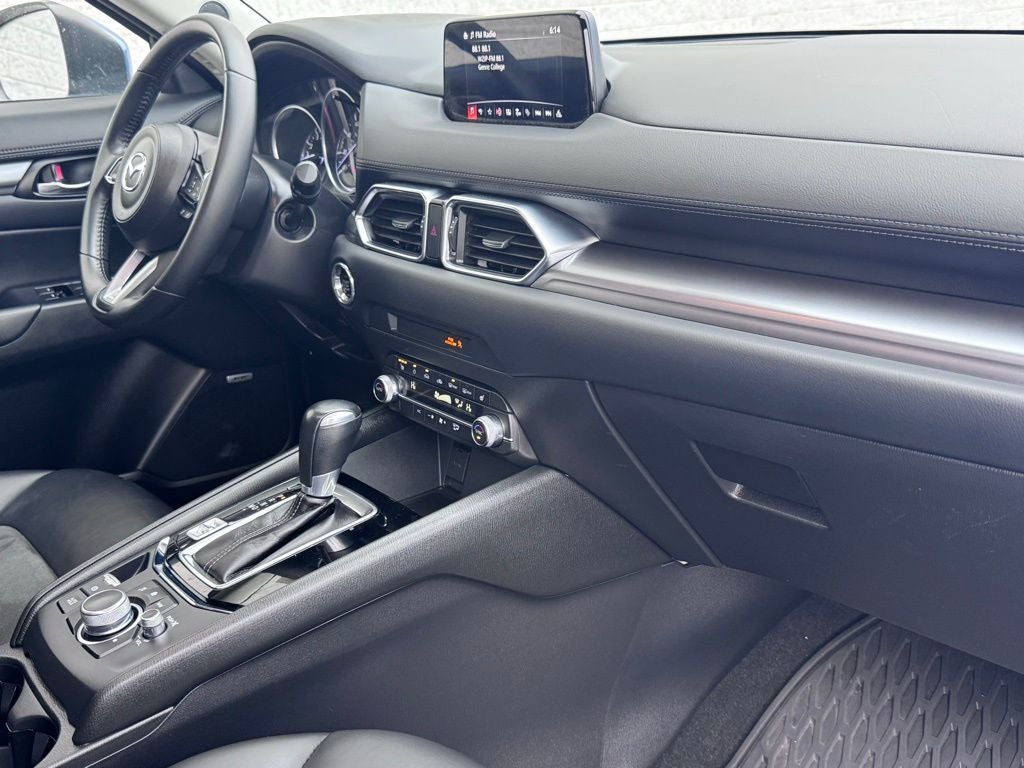 2020 Mazda Mazda CX-5 Touring