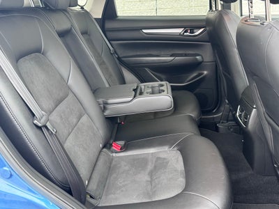 2020 Mazda Mazda CX-5 Touring