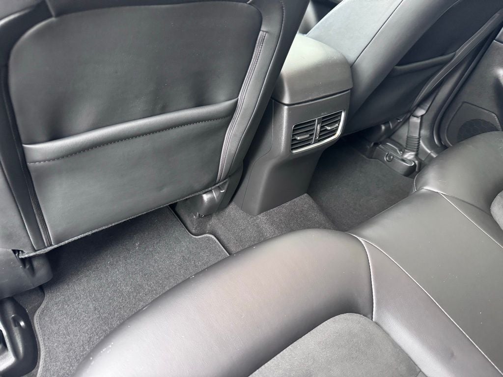 2020 Mazda Mazda CX-5 Touring