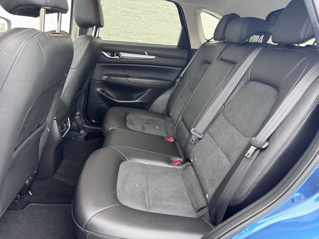 2020 Mazda Mazda CX-5 Touring