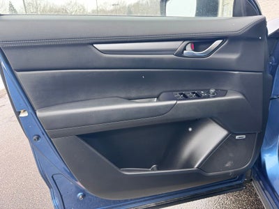 2020 Mazda Mazda CX-5 Touring