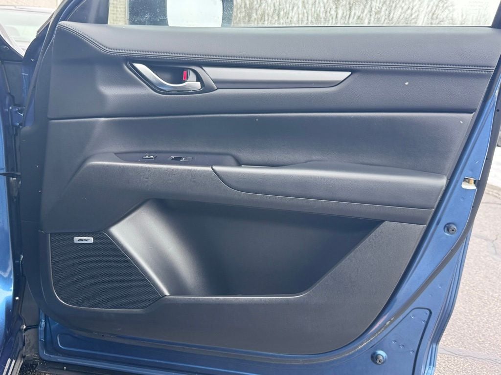 2020 Mazda Mazda CX-5 Touring