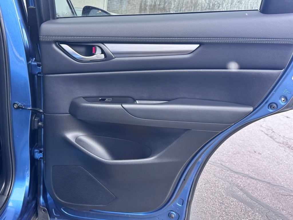 2020 Mazda Mazda CX-5 Touring