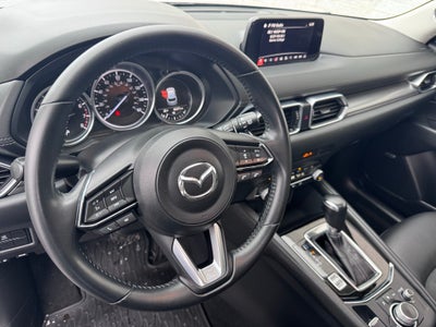 2020 Mazda Mazda CX-5 Touring