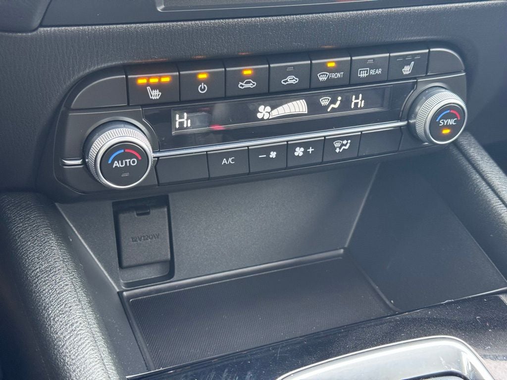 2020 Mazda Mazda CX-5 Touring