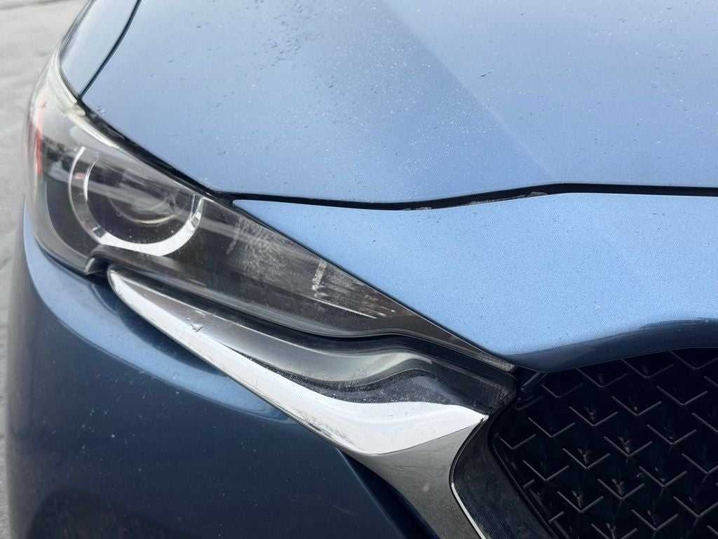 2020 Mazda Mazda CX-5 Touring