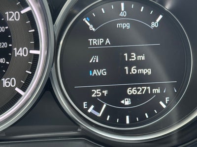 2020 Mazda Mazda CX-5 Touring