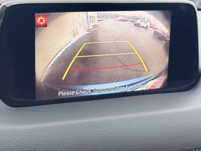 2020 Mazda Mazda CX-5 Touring