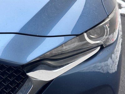 2020 Mazda Mazda CX-5 Touring