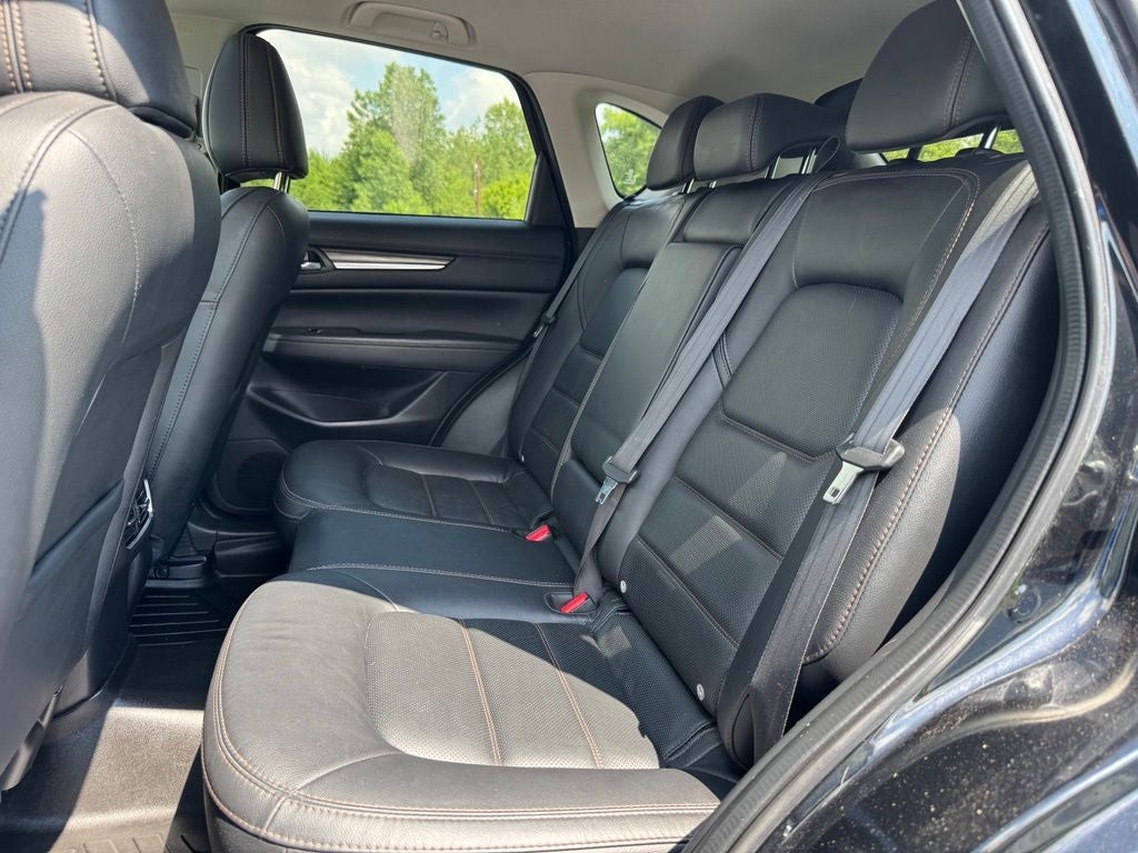 2021 Mazda Mazda CX-5 Grand Touring