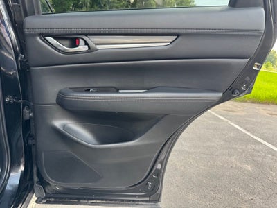 2021 Mazda Mazda CX-5 Grand Touring